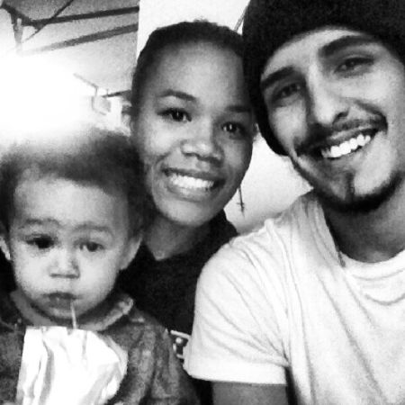 Jonathan Fritschi Prefers To Keep His Married Life away From Social Media's Eye.